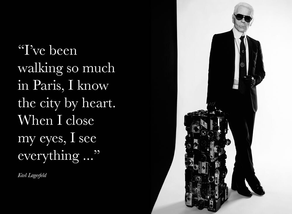 Karl Otto Lagerfeld