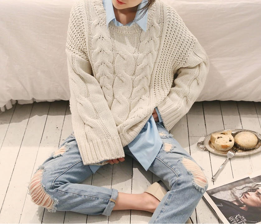 Oversized is better